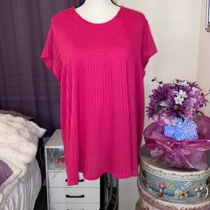 TIME and TRU Women’s Blouse